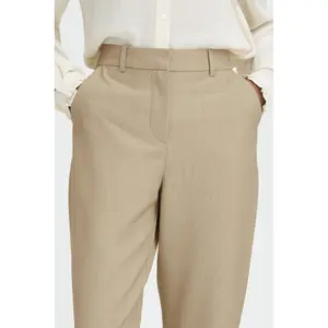 Women's straight joggers b.young Danta image-6