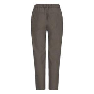 Gerade geschnittene Hose Damen b.young Danta image-1