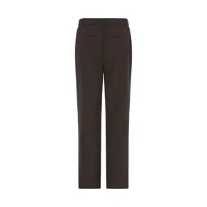 Women's Straight Trousers b.young BYDanta image-0