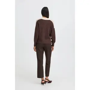 Women's Straight Trousers b.young BYDanta image-6