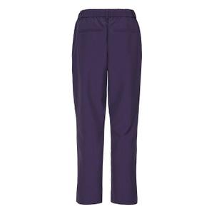 Gerade geschnittene Hose Damen b.young Danta image-1