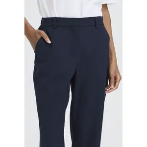 Women's straight joggers b.young Danta image-5