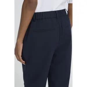 Women's straight joggers b.young Danta image-6