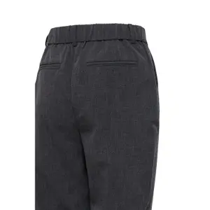 Women's straight Trousers b.young Danta image-2