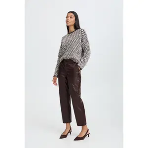 Women's Trousers b.young Daja image-5