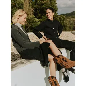 Women's jacket b.young BYLyssa image-5