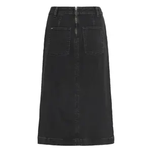 Buttoned women's skirt b.young Lara image-3