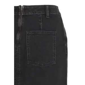 Buttoned women's skirt b.young Lara image-5