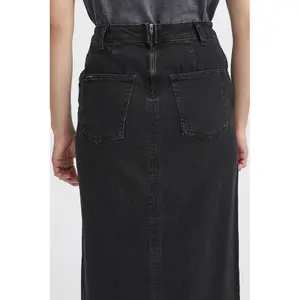 Buttoned women's skirt b.young Lara image-6