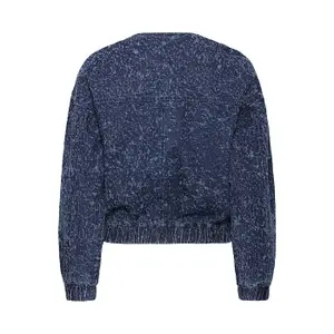 Women's denim jacket b.young Kanilla 2 Dob image-1