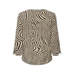 Bluse til kvinder b.young Helvig 4 image-1