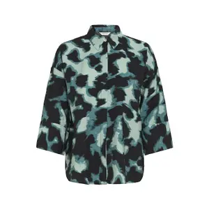 Damenbluse b.young Ibine Reg image-0