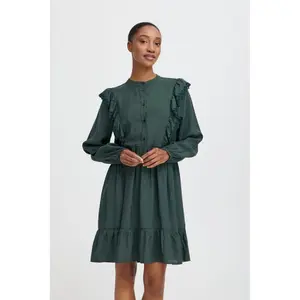 Women's dress b.young BYIjanva image-1