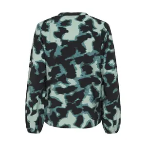 Bluse til kvinder b.young Ibine Smock image-1