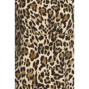 Kjole til kvinder b.young Ihamma 2 image-2