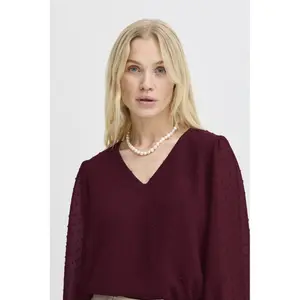 Women's blouse b.young Izette image-5