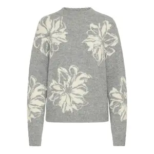 Woman sweater b.young BYOmea Jumper 2 image-0