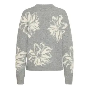 Woman sweater b.young BYOmea Jumper 2 image-3
