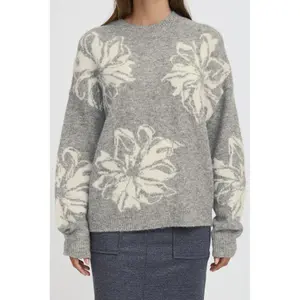 Woman sweater b.young BYOmea Jumper 2 image-2