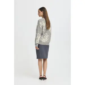 Woman sweater b.young BYOmea Jumper 2 image-4