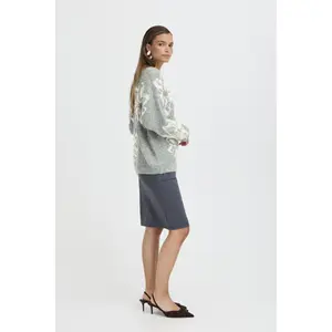 Woman sweater b.young BYOmea Jumper 2 image-5