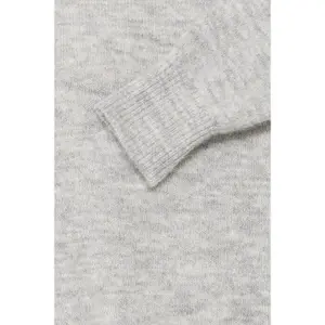 Pull col V met een V-hals voor dames b.young Monna image-2