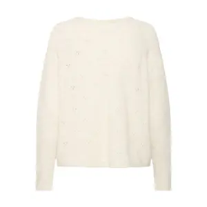 Women's V-neck sweater b.young BYMonna Jumper image-1