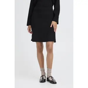 Women's skirt b.young BYMarlin image-1