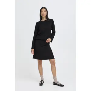 Women's skirt b.young BYMarlin image-3
