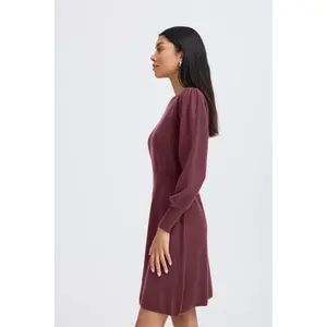 Women's dress b.young BYOtari image-4