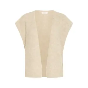 Ärmelloser Pullover Damen b.young Millers image-0