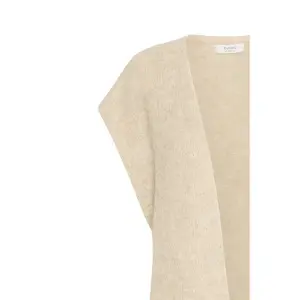 Ärmelloser Pullover Damen b.young Millers image-2