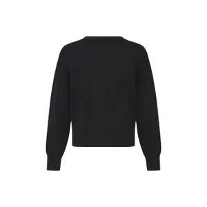 Ladies' pointelle jumper b.young Mmorla image-3