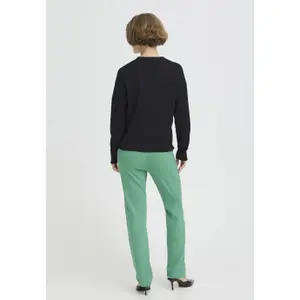 Ladies' pointelle jumper b.young Mmorla image-4