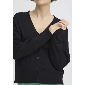 Ladies' pointelle jumper b.young Mmorla image-6