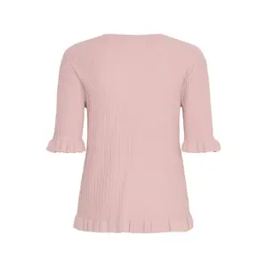 Woman sweater b.young BYMMORLA image-2