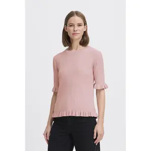Woman sweater b.young BYMMORLA image-1