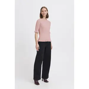 Woman sweater b.young BYMMORLA image-4