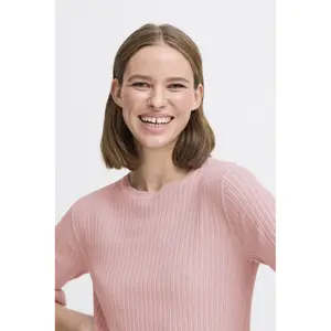 Woman sweater b.young BYMMORLA image-5