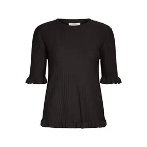 Woman sweater b.young BYMMORLA image-0