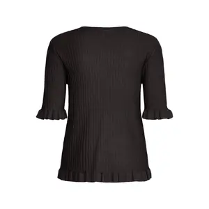 Woman sweater b.young BYMMORLA image-1