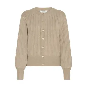 Strickjacke, Damen b.young Mmorla image-0