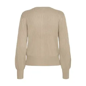 Strickjacke, Damen b.young Mmorla image-1