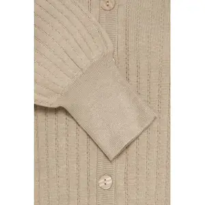 Strickjacke, Damen b.young Mmorla image-2