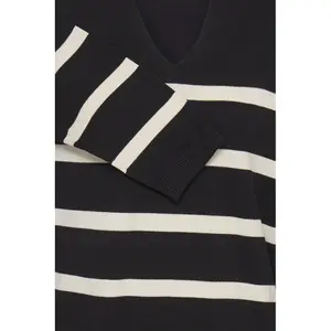 Women's polo shirt b.young BYMmorla Jumper image-6