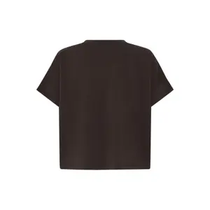 Γυναικείο φαρδύ T-shirt b.young BYPusti image-1