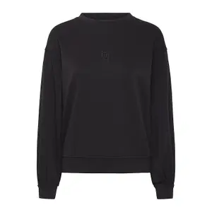 Sweatshirt Damen b.young Pusti Emb image-0