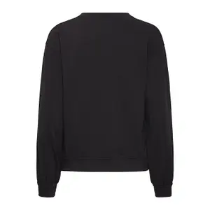 Sweatshirt Damen b.young Pusti Emb image-1