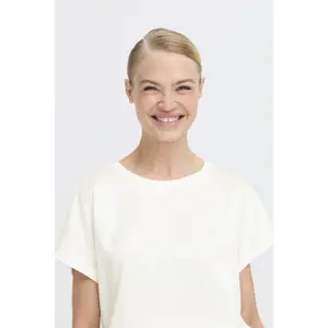 Γυναικείο T-shirt b.young BYSELITA image-3