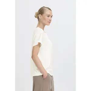 Γυναικείο T-shirt b.young BYSELITA image-4